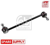 LINK/COUPLING ROD, STABILISER BAR FOR TESLA FEBI BILSTEIN 179466