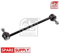 LINK/COUPLING ROD, STABILISER BAR FOR TESLA FEBI BILSTEIN 179466