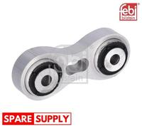 LINK/COUPLING ROD, STABILISER BAR FOR TESLA FEBI BILSTEIN 180097