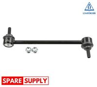 LINK/COUPLING ROD, STABILISER BAR FOR TESLA LEMFÖRDER 42631 01