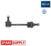 LINK/COUPLING ROD, STABILISER BAR FOR TESLA MEYLE 70-16 060 0001
