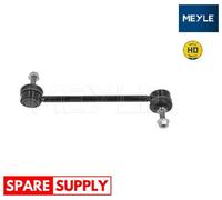 LINK/COUPLING ROD, STABILISER BAR FOR TESLA MEYLE 70-16 060 0005/HD