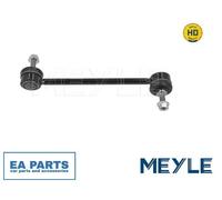 Link/Coupling Rod, stabiliser bar for TESLA MEYLE 70-16 060 0005/HD NEW
