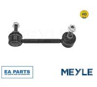 Link/Coupling Rod, stabiliser bar for TESLA MODEL 3 MEYLE 70-16 060 0011/HD