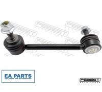 Link/Coupling Rod, stabiliser bar for TESLA MODEL 3 MODEL S FEBEST 6723-M3RLH