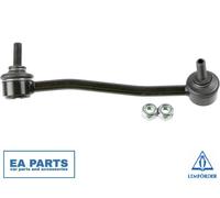 Link/Coupling Rod, stabiliser bar for TESLA MODEL S LEMFÖRDER 42506 01