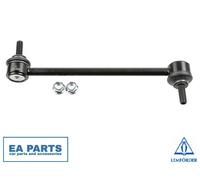 Link/Coupling Rod, stabiliser bar for TESLA MODEL S LEMFÖRDER 42631 01