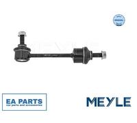 Link/Coupling Rod, stabiliser bar for TESLA MODEL S MEYLE 70-16 060 0001