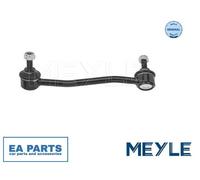 Link/Coupling Rod, stabiliser bar for TESLA MODEL S MEYLE 70-16 060 0007