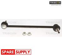 LINK/COUPLING ROD, STABILISER BAR FOR TESLA MODEL X TRISCAN 8500 81607