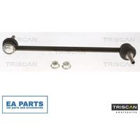 Link/Coupling Rod, stabiliser bar for TESLA MODEL X TRISCAN 8500 81607 NEW