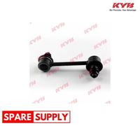 LINK/COUPLING ROD, STABILISER BAR FOR TOYOTA CAMRY KYB KSLR1034 FITS REAR AXLE