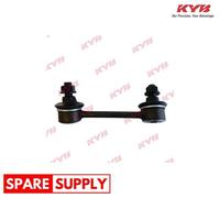 LINK/COUPLING ROD, STABILISER BAR FOR TOYOTA KYB KSLR1028 FITS REAR AXLE RIGHT