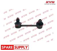 LINKCOUPLING ROD STABILISER BAR KSLR1029 FOR TOYOTA RAV/4/II 1ZZ-FE 1.8L 4cyl