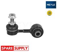 LINK/COUPLING ROD, STABILISER BAR FOR TOYOTA MEYLE 30-16 060 0093/HD