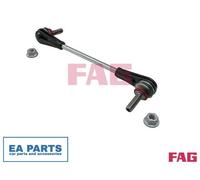 Link/Coupling Rod, stabiliser bar for VAUXHALL INSIGNIA FAG 818 0625 10