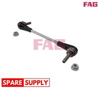 LINK/COUPLING ROD, STABILISER BAR FOR VAUXHALL INSIGNIA FAG 818 0625 10