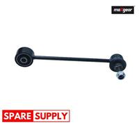 LINK/COUPLING ROD, STABILISER BAR FOR VOLVO MITSUBISHI MAXGEAR 72-4035