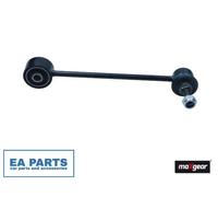 Link/Coupling Rod, stabiliser bar for VOLVO S40 V40 MAXGEAR 72-4035
