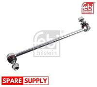 LINK/COUPLING ROD, STABILISER BAR FOR VW MAN FEBI BILSTEIN 177880