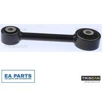 Link/Coupling Rod, stabiliser bar for VW TOUAREG TRISCAN 8500 29690