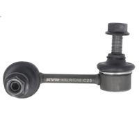 Link/Coupling Rod, stabiliser bar KYB KSLR1010 for 4007 (VU_, VV_) 2 2010-2013