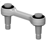 Link/Coupling Rod, stabiliser bar LEMFOERDER 27350 01 for IRIZAR PB 12.903 2009-