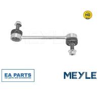 Link/Coupling Rod, stabiliser bar MEYLE 216 060 0040/HD