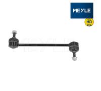 Link/Coupling Rod, stabiliser bar MEYLE 316 060 0001/HD For LAND ROVER, BMW