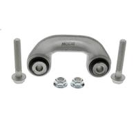 Link/Coupling Rod, stabiliser bar MOOG AU-LS-14840 for A4 B5 (8D2) 1.9 1995-2000
