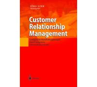 Link - Customer Relationship Management Erfolgreiche Kundenbeziehung - X555z