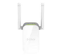 D-link Dap-1325 N300 Rj-45 Wifi Repeater White One Size / EU Plug