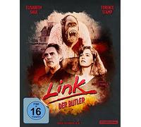 Link, der Butler – Blu-ray – Special Edition (US Import)