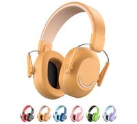 Link Dream Ear Defenders Children, Kids Ear Defenders for Autism, SNR 30dB Noise Cancelling Headphones for Kids Toddler Age 3-16 Years Old, Hearing Ear Protection for Study, Alpine, 1 Pack