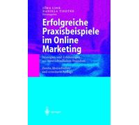 Link - Erfolgreiche Praxisbeispiele im Online Marketing Strategien u - N555z