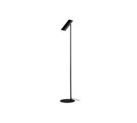 LINK Floor Lamp Black