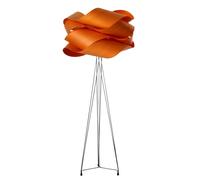 Link Floor lamp LZF Lamps 25 Orange - LK P 25