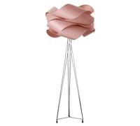 Link Floor lamp LZF Lamps 33 Light pink - LK P 33