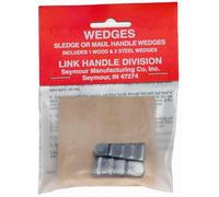 LINK HANDLE DIV of Seymour 04513-00 Axe Hand Wedge