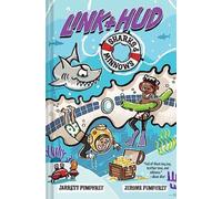 Link + Hud: Sharks & Minnows