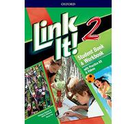 Link It!: Level 2: Student Pack