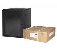 Link LK1909UNF 19" Black Rack