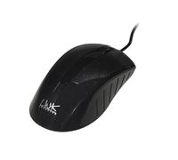 Link lkmos03 Optical Mouse USB 3 Buttons