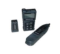 Link LKMS15 Tester with Digital Display for Network Cables and Poe with Probe Cables Undertrack
