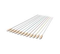 LINK LKSC12PT3 Pigtail Cables, Fiber Optic Cables, SC Om3 Simplex Connectors, 1 m, Multicolor