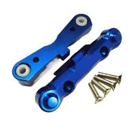Link Mount For Arrma For Senton Tailon For Typhon For Limitless | RC Car Upgrade Parts Aluminum Link Bracket For Steady Axle Control And Simple Chassis Mounting Accessories