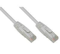LINK Network Cable Category 6A Unshielded UTP AWG24 Grey HALOGENFREE MT 1
