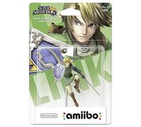 Link No.5 Amiibo - Super Smash Bros. Collection