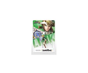 Link No.5 amiibo (Nintendo Wii U/3DS)