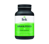 Link Nutrition Brain Food - 60 Capsules